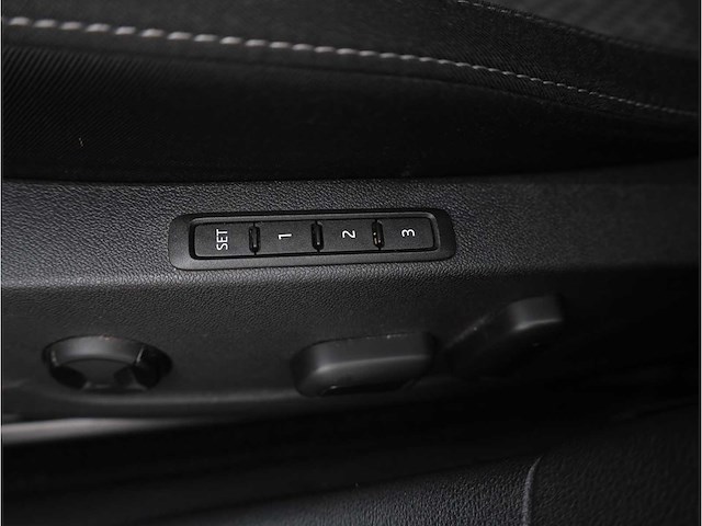 Skoda octavia combi iv 1.4 tsi phev 204pk automaat 2022 - afbeelding 18 van  38