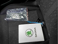 Skoda octavia combi iv 1.4 tsi phev 204pk automaat 2022 - afbeelding 6 van  18