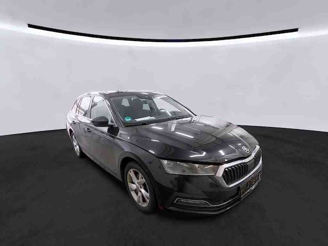 Skoda octavia combi iv 1.4 tsi phev 204pk automaat 2022 - afbeelding 13 van  18