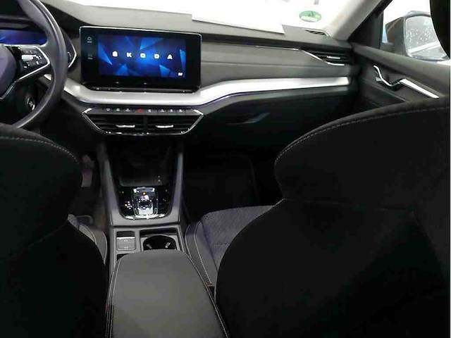 Skoda octavia combi iv 1.4 tsi phev 204pk automaat 2022 - afbeelding 14 van  18