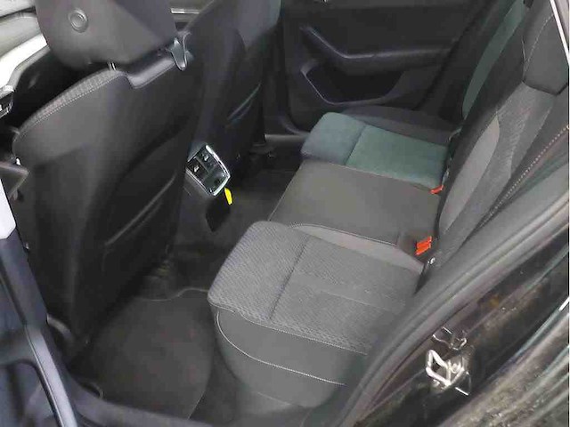 Skoda octavia combi iv 1.4 tsi phev 204pk automaat 2022 - afbeelding 16 van  18
