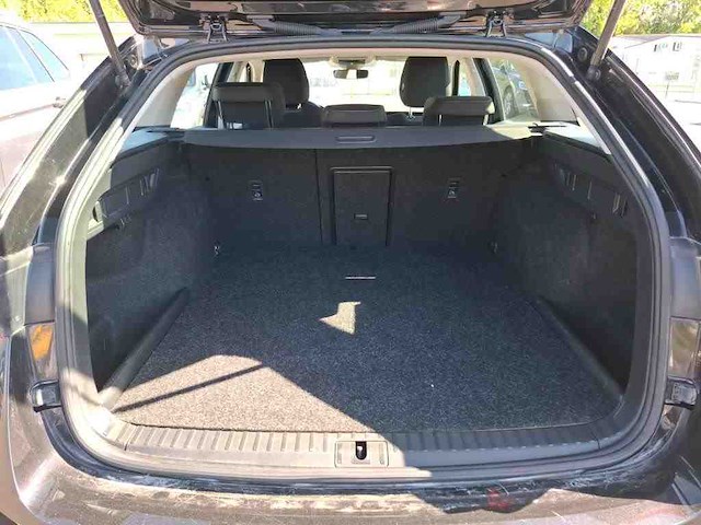 Skoda octavia combi iv 1.4 tsi phev 204pk automaat 2022 - afbeelding 4 van  19