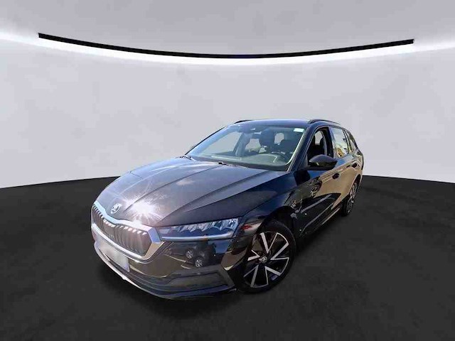 Skoda octavia combi iv 1.4 tsi phev 204pk automaat 2022 - afbeelding 1 van  19