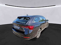 Skoda octavia combi iv 1.4 tsi phev 204pk automaat 2022 - afbeelding 13 van  19
