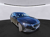 Skoda octavia combi iv 1.4 tsi phev 204pk automaat 2022 - afbeelding 14 van  19