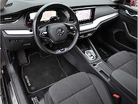 Skoda octavia combi iv 1.4 tsi phev 204pk automaat 2022 - afbeelding 2 van  38