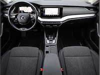 Skoda octavia combi iv 1.4 tsi phev 204pk automaat 2022 - afbeelding 6 van  38