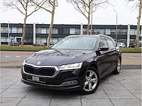 Skoda octavia combi iv 1.4 tsi phev 204pk automaat 2022 - afbeelding 1 van  38