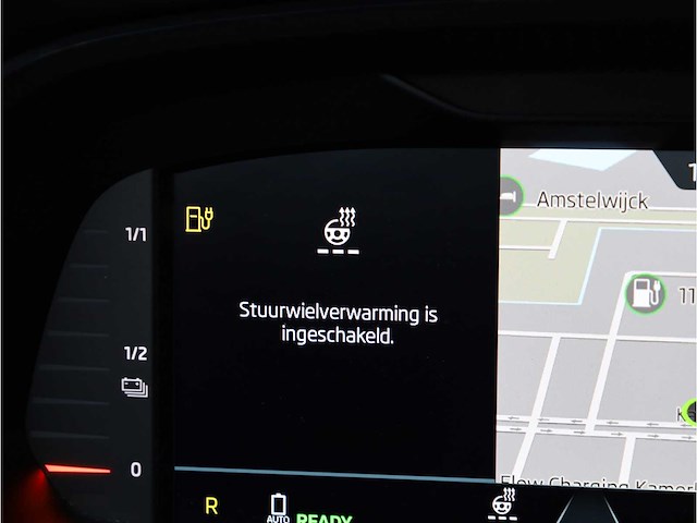 Skoda octavia combi iv 1.4 tsi phev 204pk automaat 2022 - afbeelding 16 van  38