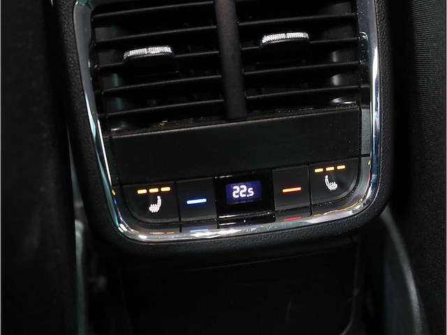 Skoda octavia combi iv 1.4 tsi phev 204pk automaat 2022 - afbeelding 19 van  38