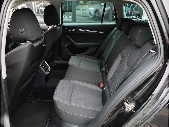 Skoda octavia combi iv 1.4 tsi phev 204pk automaat 2022 - afbeelding 26 van  38
