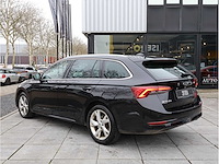 Skoda octavia combi iv 1.4 tsi phev 204pk automaat 2022 - afbeelding 23 van  38
