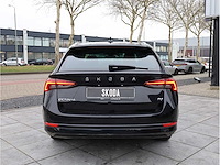 Skoda octavia combi iv 1.4 tsi phev 204pk automaat 2022 - afbeelding 33 van  38