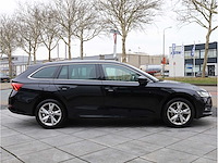 Skoda octavia combi iv 1.4 tsi phev 204pk automaat 2022 - afbeelding 35 van  38