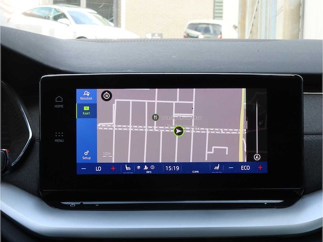 Skoda octavia estate iv 1.4 tsi phev 204pk automaat 2023 - afbeelding 9 van  30