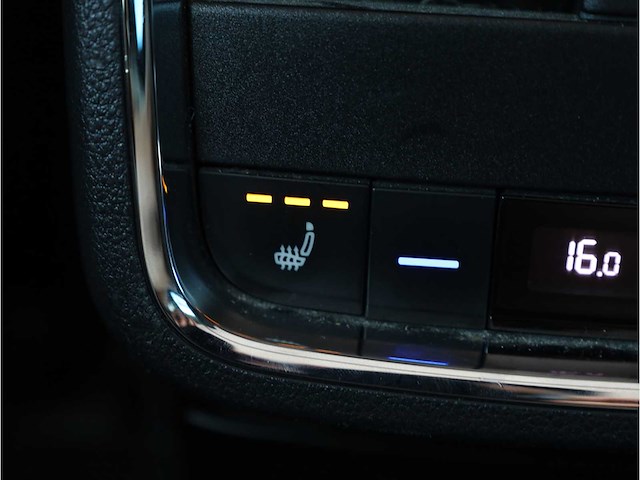 Skoda octavia estate iv 1.4 tsi phev 204pk automaat 2023 - afbeelding 18 van  30