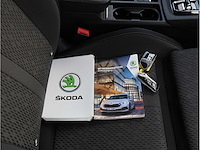 Skoda octavia estate iv 1.4 tsi phev 204pk automaat 2023 - afbeelding 21 van  30