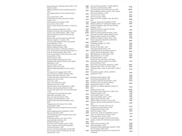 Skoda octavia estate iv 1.4 tsi phev 204pk automaat 2023 - afbeelding 23 van  30