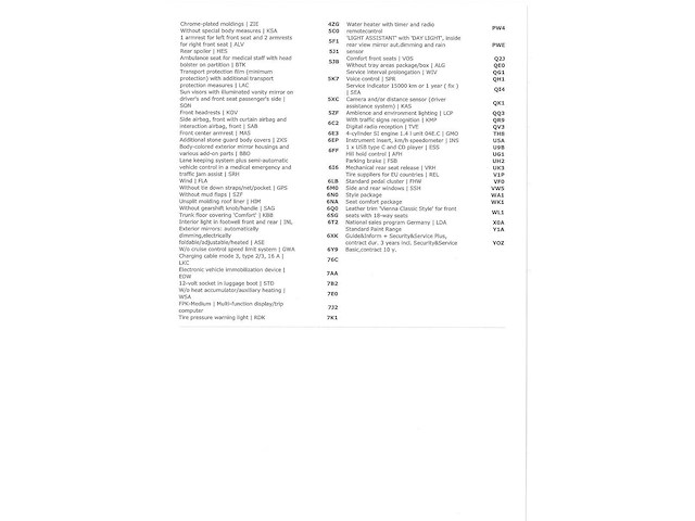 Skoda octavia estate iv 1.4 tsi phev 204pk automaat 2023 - afbeelding 25 van  30