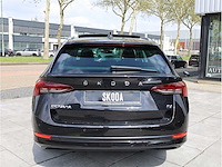 Skoda octavia estate iv 1.4 tsi phev 204pk automaat 2023 - afbeelding 24 van  30