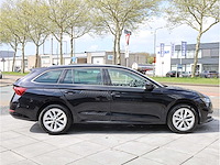 Skoda octavia estate iv 1.4 tsi phev 204pk automaat 2023 - afbeelding 28 van  30