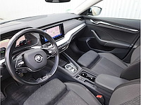 Skoda octavia estate iv 1.4 tsi phev 204pk automaat 2023 - afbeelding 2 van  41