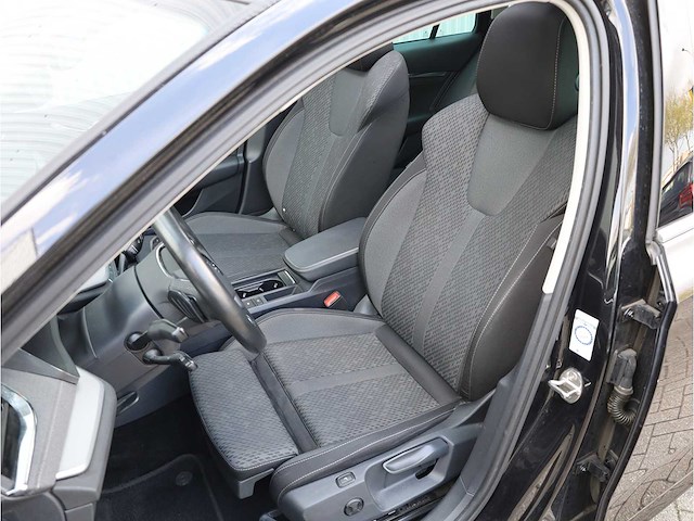 Skoda octavia estate iv 1.4 tsi phev 204pk automaat 2023 - afbeelding 4 van  41