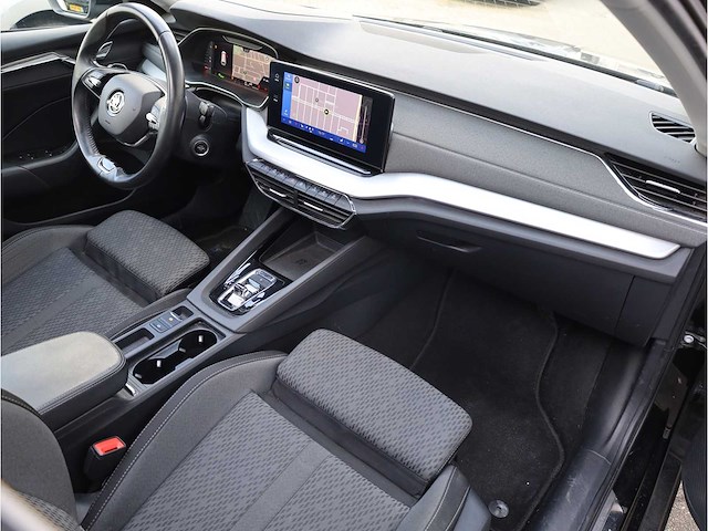 Skoda octavia estate iv 1.4 tsi phev 204pk automaat 2023 - afbeelding 25 van  41