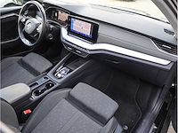 Skoda octavia estate iv 1.4 tsi phev 204pk automaat 2023 - afbeelding 25 van  41
