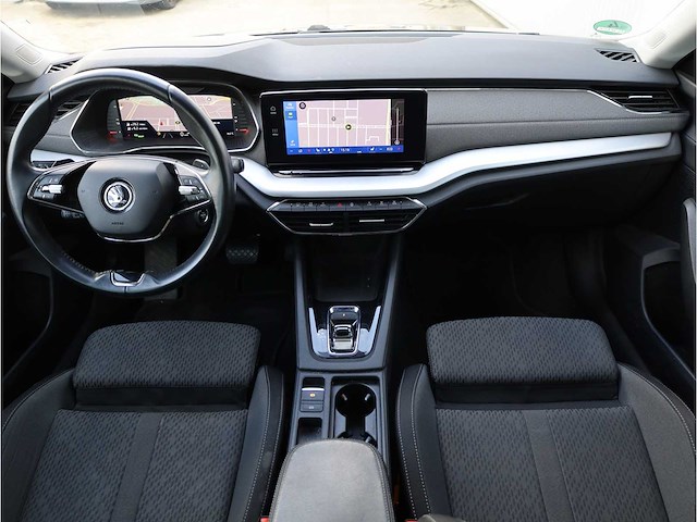 Skoda octavia estate iv 1.4 tsi phev 204pk automaat 2023 - afbeelding 26 van  41
