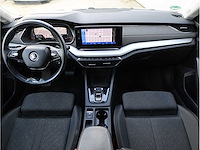 Skoda octavia estate iv 1.4 tsi phev 204pk automaat 2023 - afbeelding 26 van  41