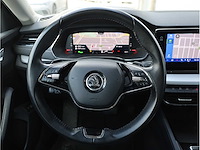 Skoda octavia estate iv 1.4 tsi phev 204pk automaat 2023 - afbeelding 6 van  41