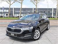 Skoda octavia estate iv 1.4 tsi phev 204pk automaat 2023