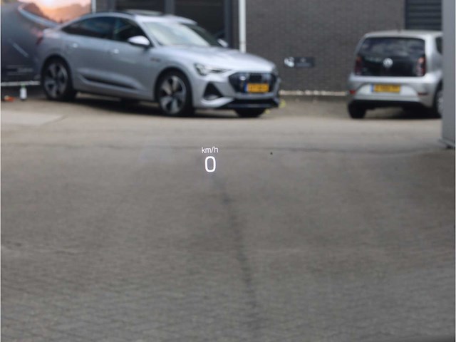 Skoda octavia estate iv 1.4 tsi phev 204pk automaat 2023 - afbeelding 7 van  41