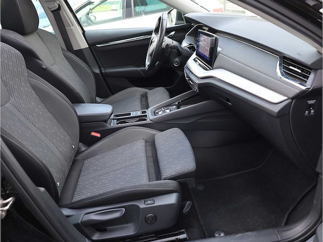Skoda octavia estate iv 1.4 tsi phev 204pk automaat 2023 - afbeelding 30 van  41