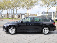Skoda octavia estate iv 1.4 tsi phev 204pk automaat 2023 - afbeelding 24 van  41
