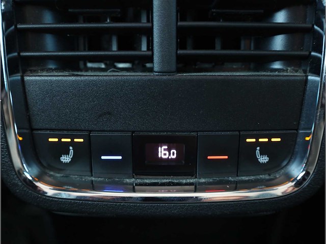 Skoda octavia estate iv 1.4 tsi phev 204pk automaat 2023 - afbeelding 33 van  41