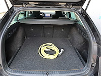 Skoda octavia estate iv 1.4 tsi phev 204pk automaat 2023 - afbeelding 15 van  41