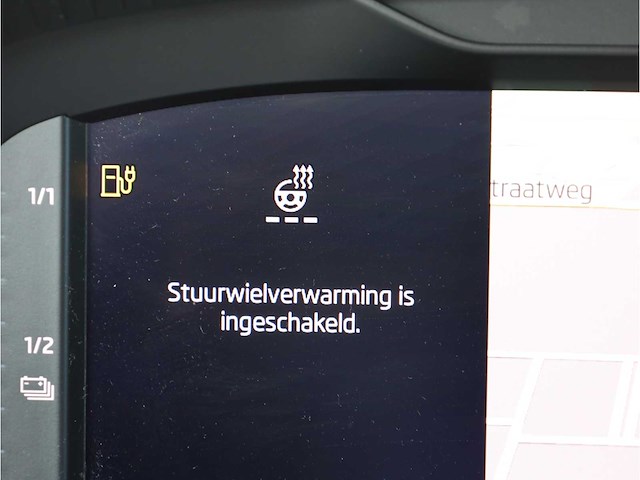 Skoda octavia estate iv 1.4 tsi phev 204pk automaat 2023 - afbeelding 16 van  41