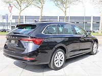 Skoda octavia estate iv 1.4 tsi phev 204pk automaat 2023 - afbeelding 39 van  41