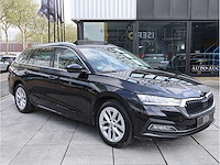 Skoda octavia estate iv 1.4 tsi phev 204pk automaat 2023 - afbeelding 19 van  41