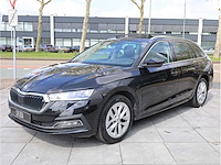 Skoda octavia estate iv 1.4 tsi phev 204pk automaat 2023 - afbeelding 40 van  41