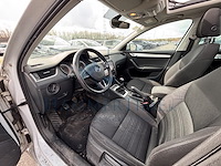 Skoda octavia sw 1 6 cr tdi ambition, 2017 - afbeelding 4 van  34