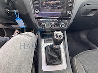 Skoda octavia sw 1 6 cr tdi ambition, 2017 - afbeelding 9 van  34