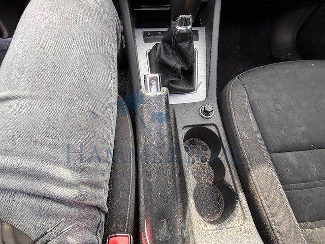 Skoda octavia sw 1 6 cr tdi ambition, 2017 - afbeelding 10 van  34