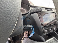 Skoda octavia sw 1 6 cr tdi ambition, 2017 - afbeelding 13 van  34