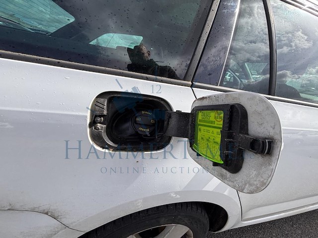 Skoda octavia sw 1 6 cr tdi ambition, 2017 - afbeelding 18 van  34