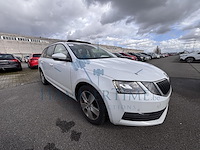 Skoda octavia sw 1 6 cr tdi ambition, 2017 - afbeelding 23 van  34