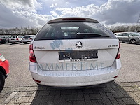 Skoda octavia sw 1 6 cr tdi ambition, 2017 - afbeelding 31 van  34