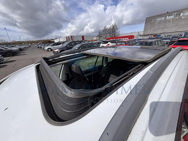 Skoda octavia sw 1 6 cr tdi ambition, 2017 - afbeelding 34 van  34